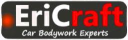 Ericraft - Car Body Shop Surrey Logo